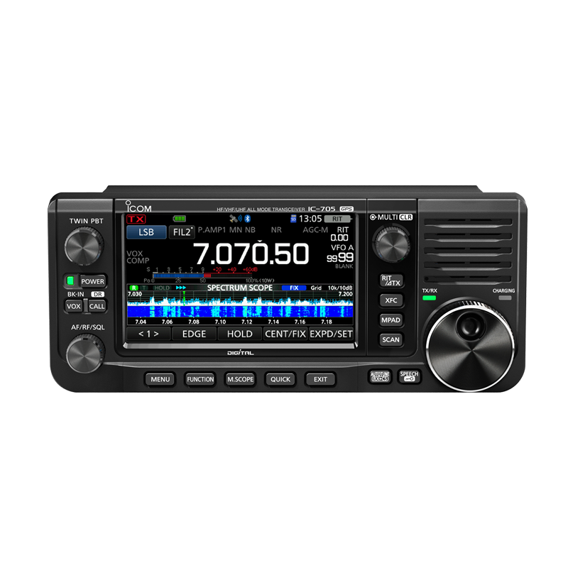 Icom IC-705