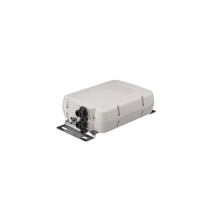 Automatische antenne tuner Icom AH-6 voor 1,8 tot 54 MHz