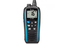 Icom IC-M25 VHF marifoon
