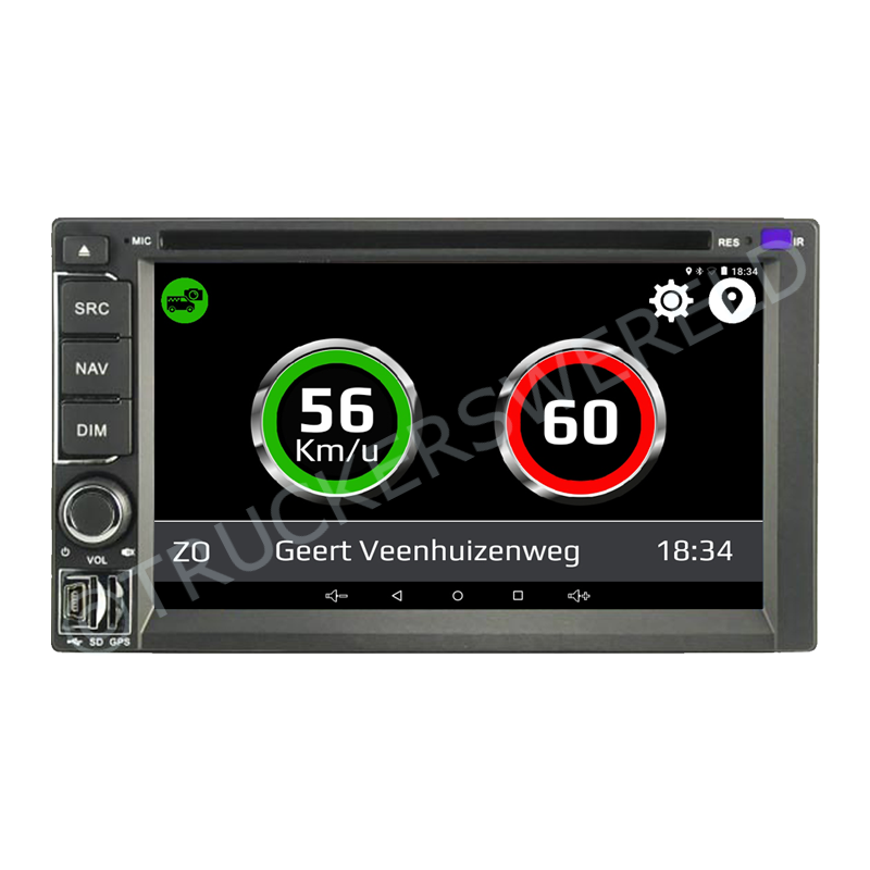 Aguri Coach & Bus CB7000M