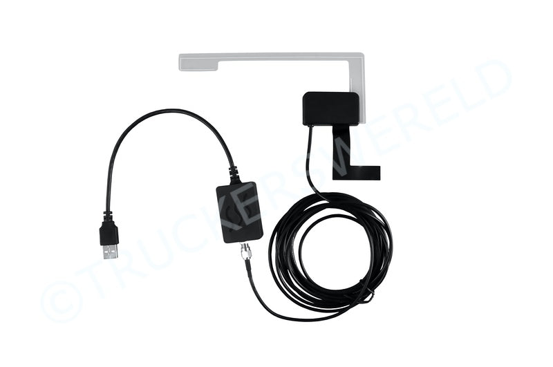 Aguri Coach & Bus CB7000M