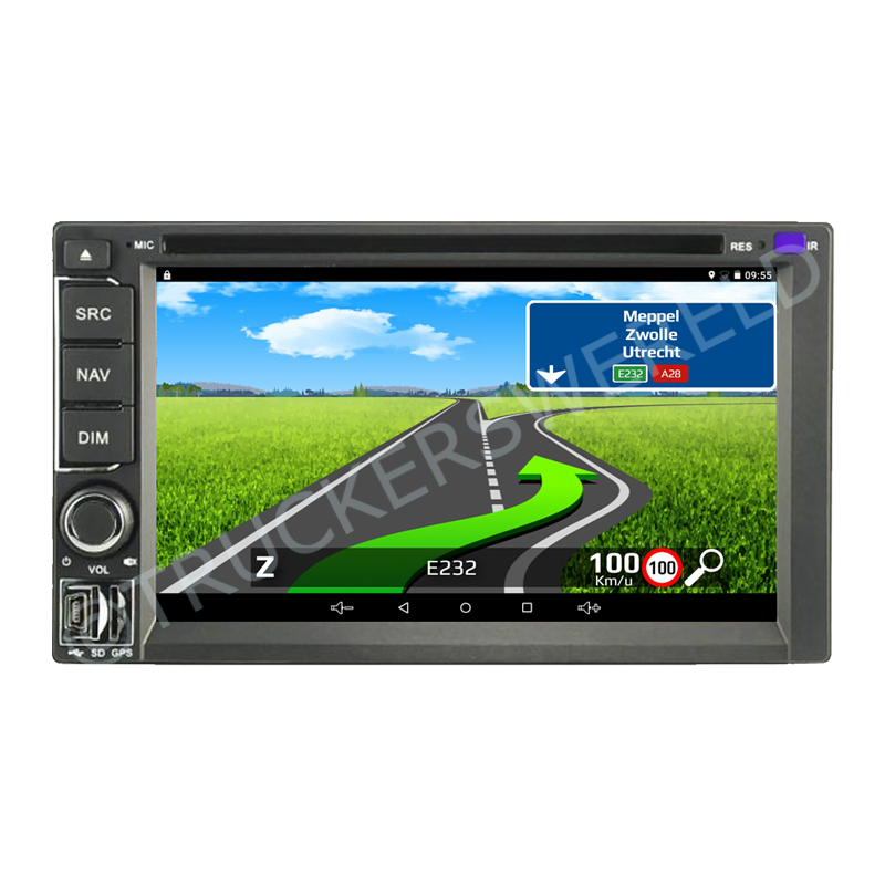 Aguri Coach & Bus CB7000M