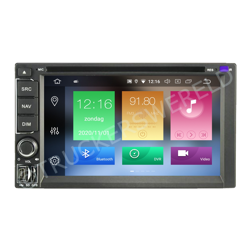 Aguri Coach & Bus CB7000M