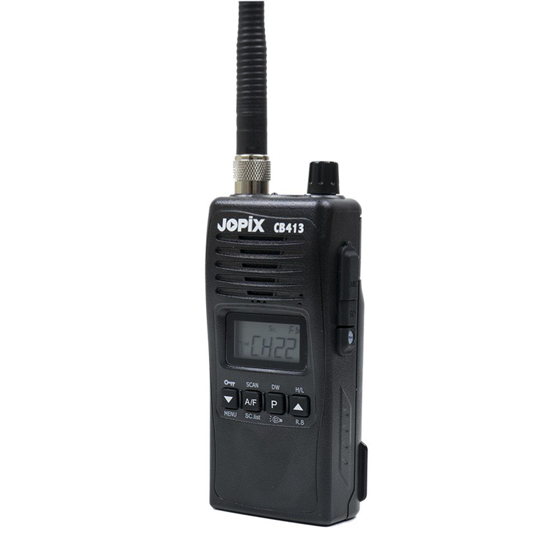 Jopix CB-413 portofoon 27MHz