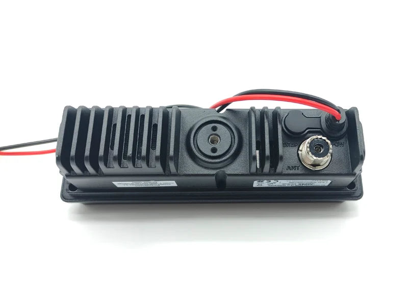 AM/FM multistandaard 27MC transceiver Jopix Doris voor dashboardmontage