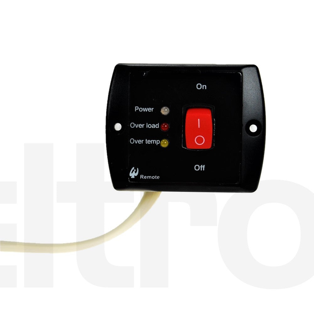 K-PO PS 24V-230V 2000W