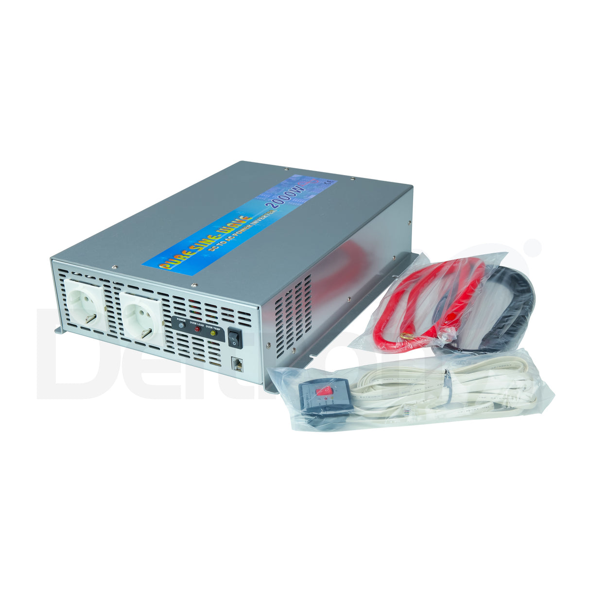 K-PO PS 24V-230V 2000W