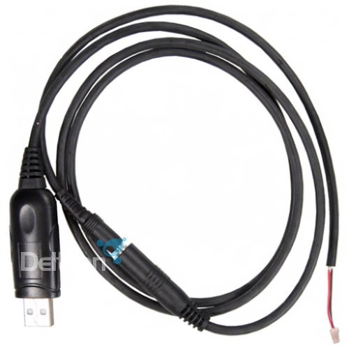 K-PO DX-5000 programmeerkabel V3.0 t/m V6.0 USB