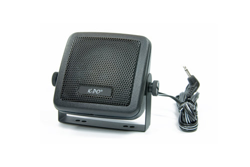 KPO CS 990 Externe luidspreker 3,5mm