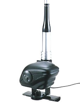 Diamond K9000 innovatieve gemotoriseerde antennebeugel