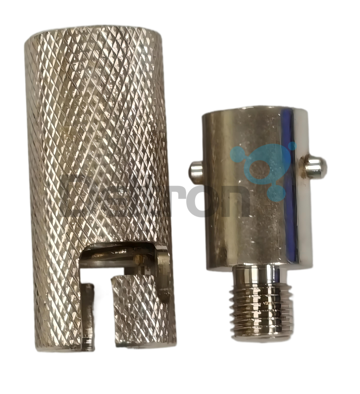 Workman KD-1 Quick connect 3/8x24 draad connector