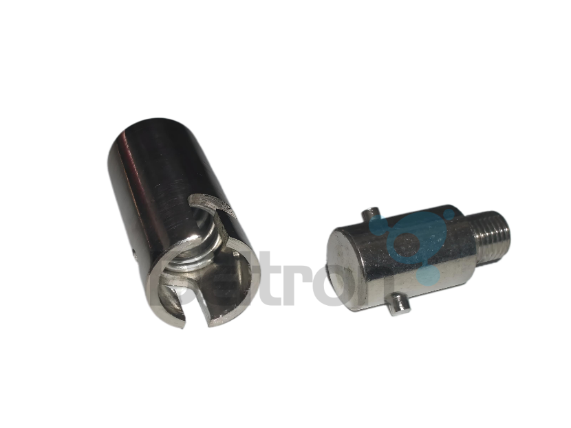 Workman Workman KD-1S quick connect - snelkoppeling voor 3/8x24 draad