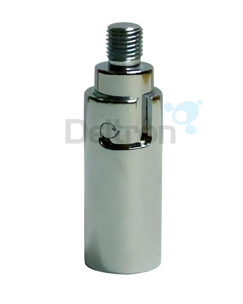 Workman Workman KD-1S snelkoppeling voor 3/8x24