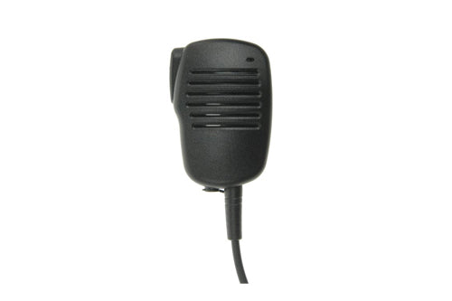 KEP115 2-Pin speaker microfoon