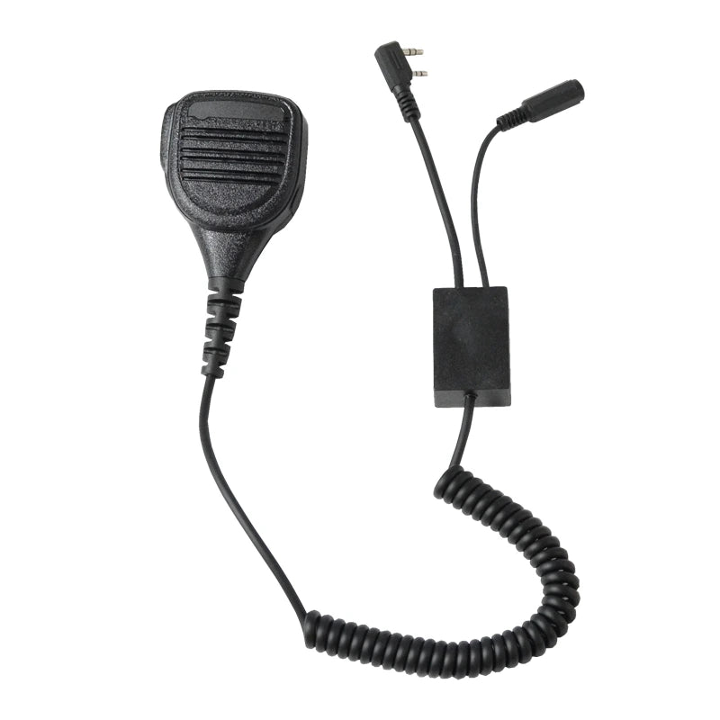 Foot pedal set KEP-28K Kenwood