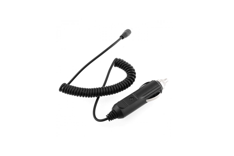 Anytone CPL-01 12V autolader voor Anytone AT-D868UV en Anytone AT-D878UV portofoons