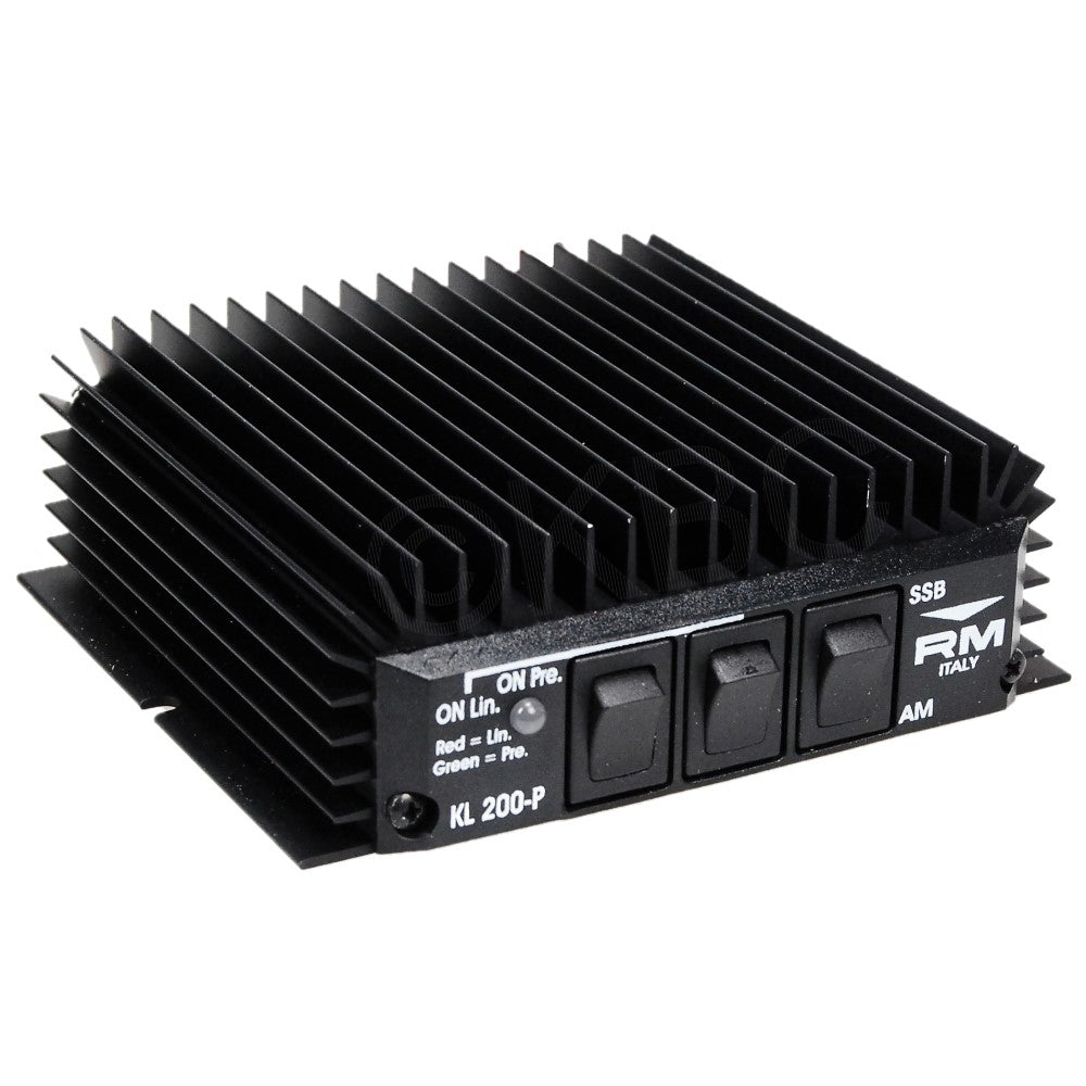 RM KL-200P