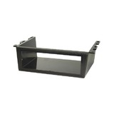 Onderbouwframe DIN lang