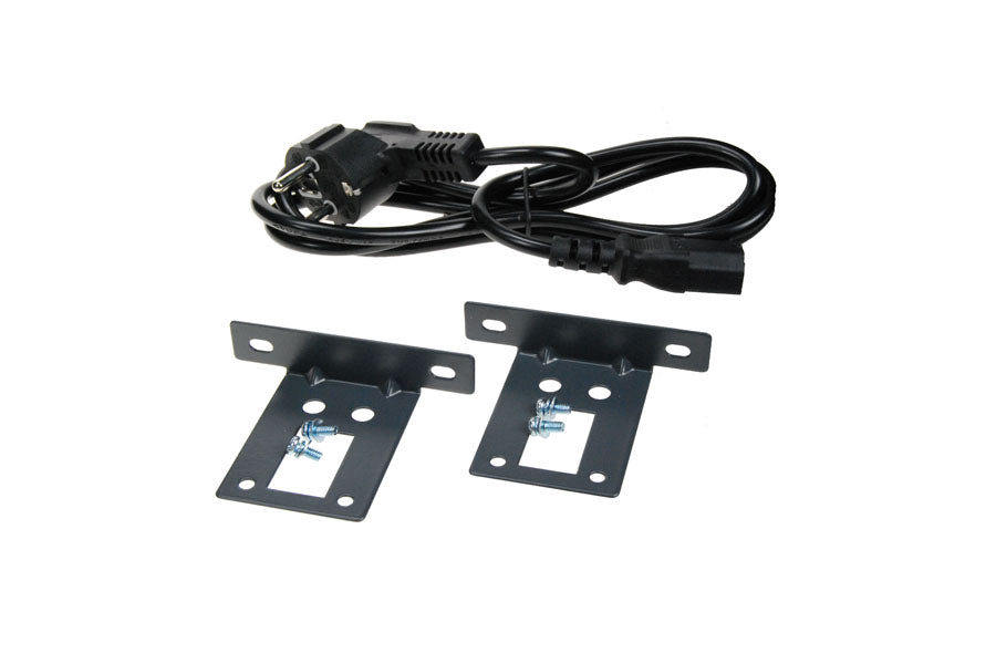 K-PO KPS-8230 schakelende voeding met accessoires