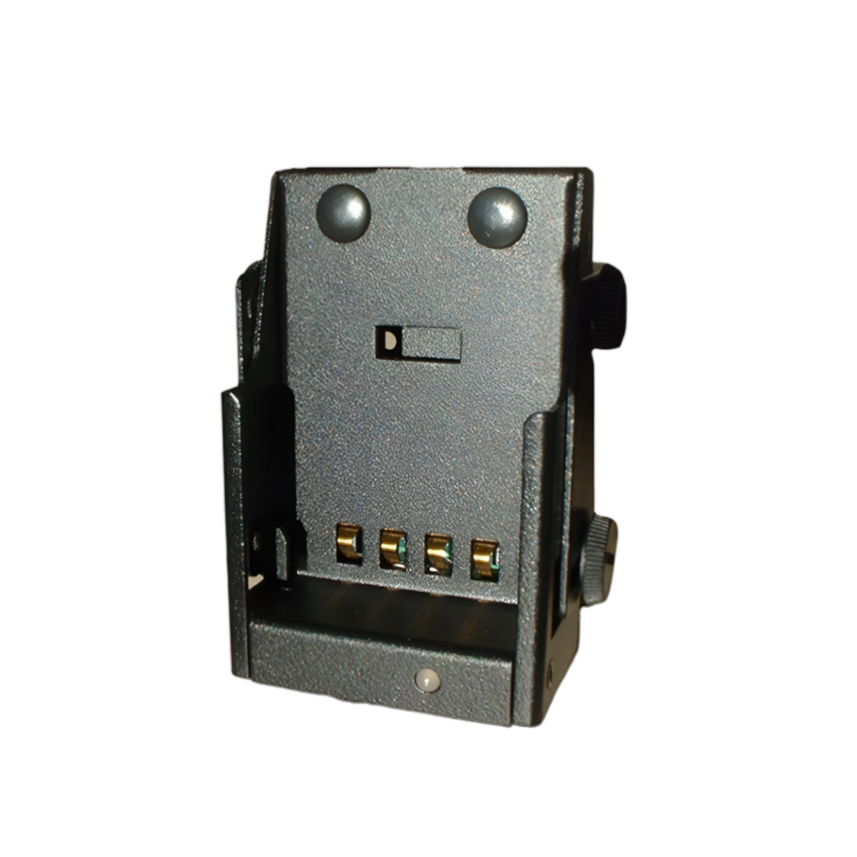 Kenwood KVC-19 autolader voor compatibel Kenwood portofoons