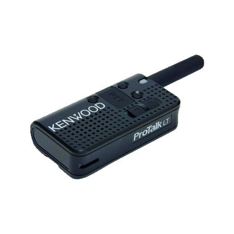 Kenwood PKT-23E ProTalk LT super kleine licencievrije portofoon