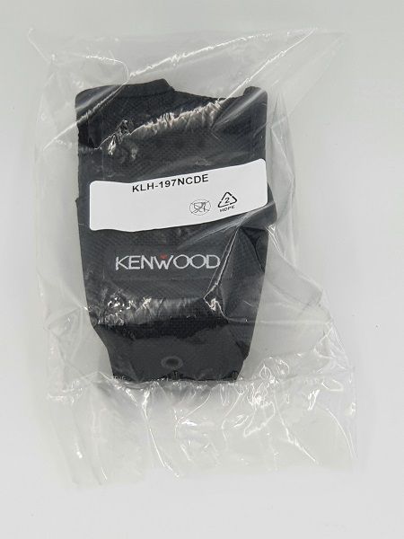 Kenwood KLH-197NC portofoontasje in originele verpakking