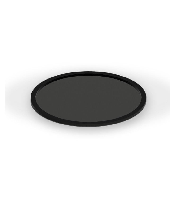 Komunica G-BK-1800 beschermrubber 17,5cm voor Komunica BK-1800 magneetvoet