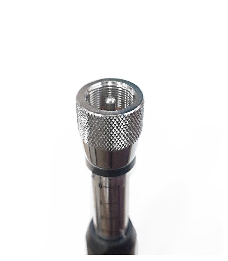 Komunica HF Pro 2 portable multiband antenne met PL-259 (UHF-Male)