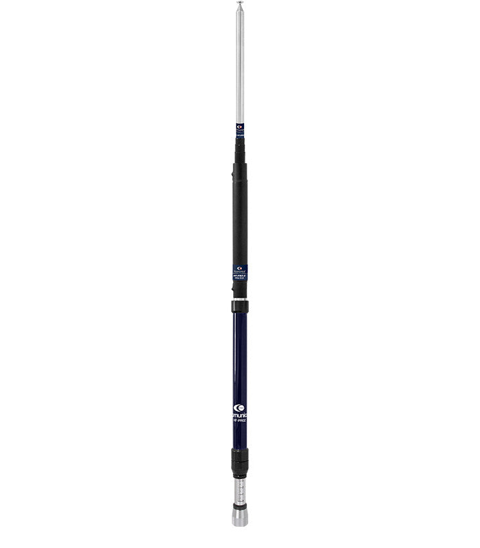 Komunica HF Pro 2 Plus T draagbare telescopische HF/VHF antenne