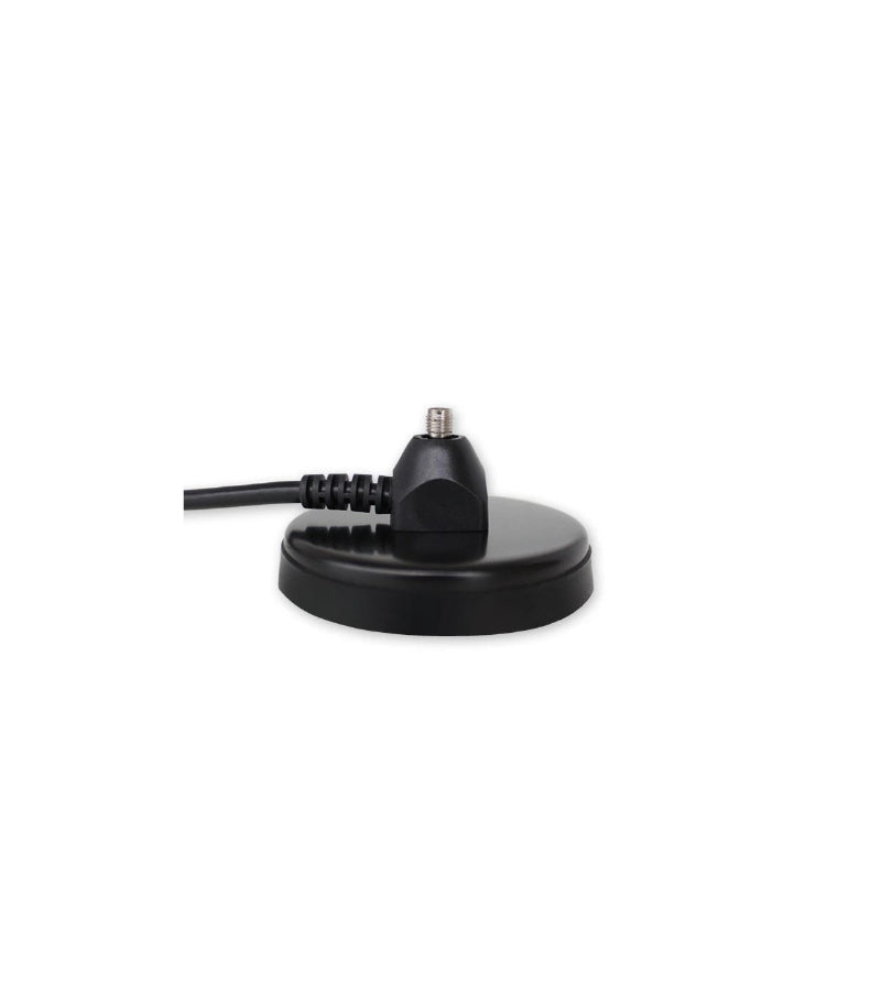 Komunica BK-700 SMA magneetvoet met 70 mm diameter en 5m kabel