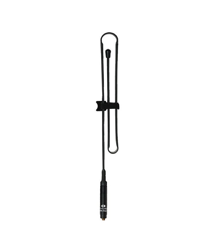 Komunica PWR-TA-94 SMA-Female tactical antenne voor de 2m en 70cm banden