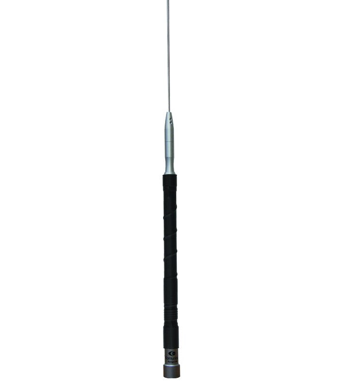 Komunica Ranger 20 mobiele antenne voor de 20 meter band (14MHz) met een vermogen van 150W