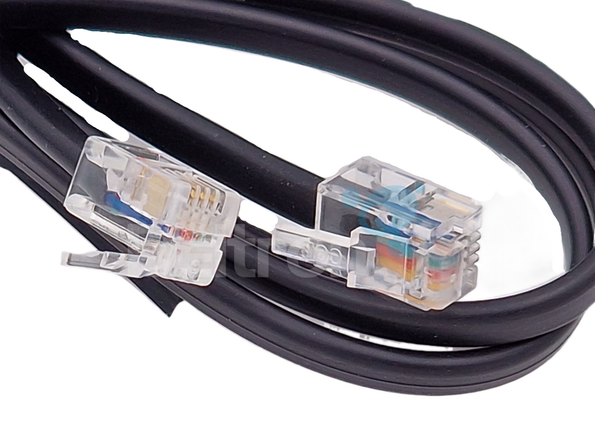 LaserTrack add-on verbindingskabel voor Target Blu Eye 2 LED en Target Blu Eye LCD