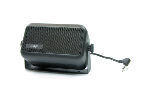 Externe luidspreker 3,5mm CS 558