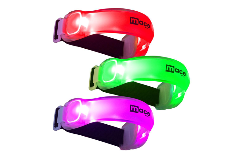 Mace LED-Armband