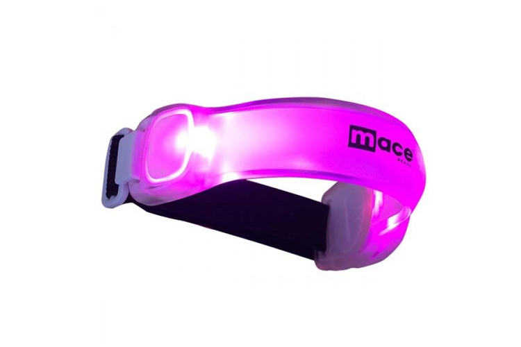 Mace LED-Armband