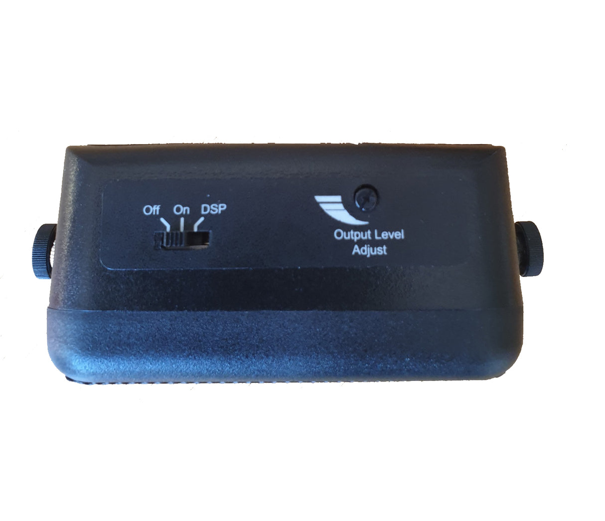 BHI NES10-2MK4 DSP luidspreker bovenzijde