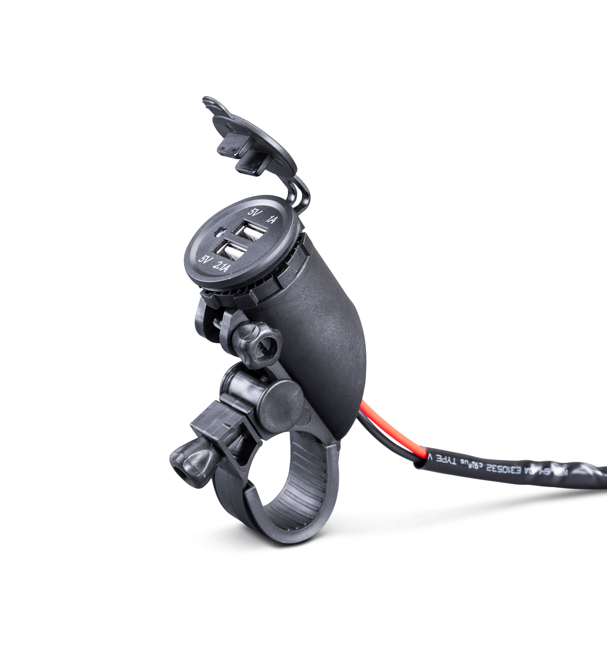 Midland MP-H 2-USB Pro