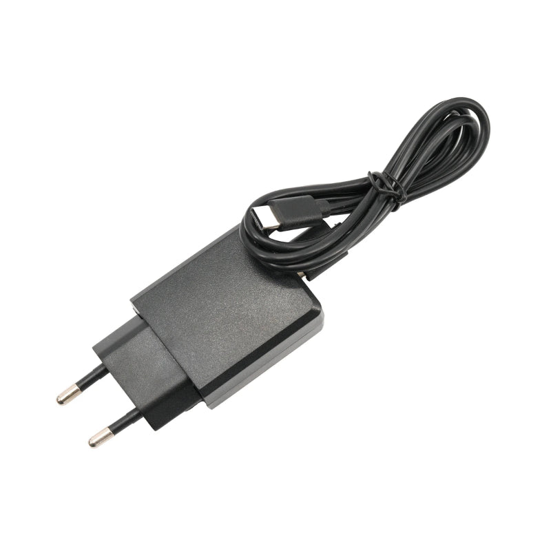 Maas KCB-H1000 portable 27MHz transceiver met 220V lader voor thuis