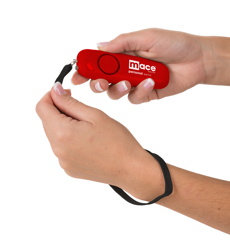 Mace persoonlijk alarm
