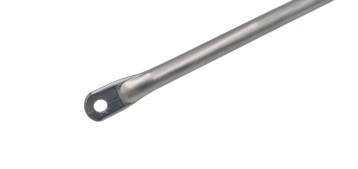 detail van maco g01p gamma match zonder hardwarekit