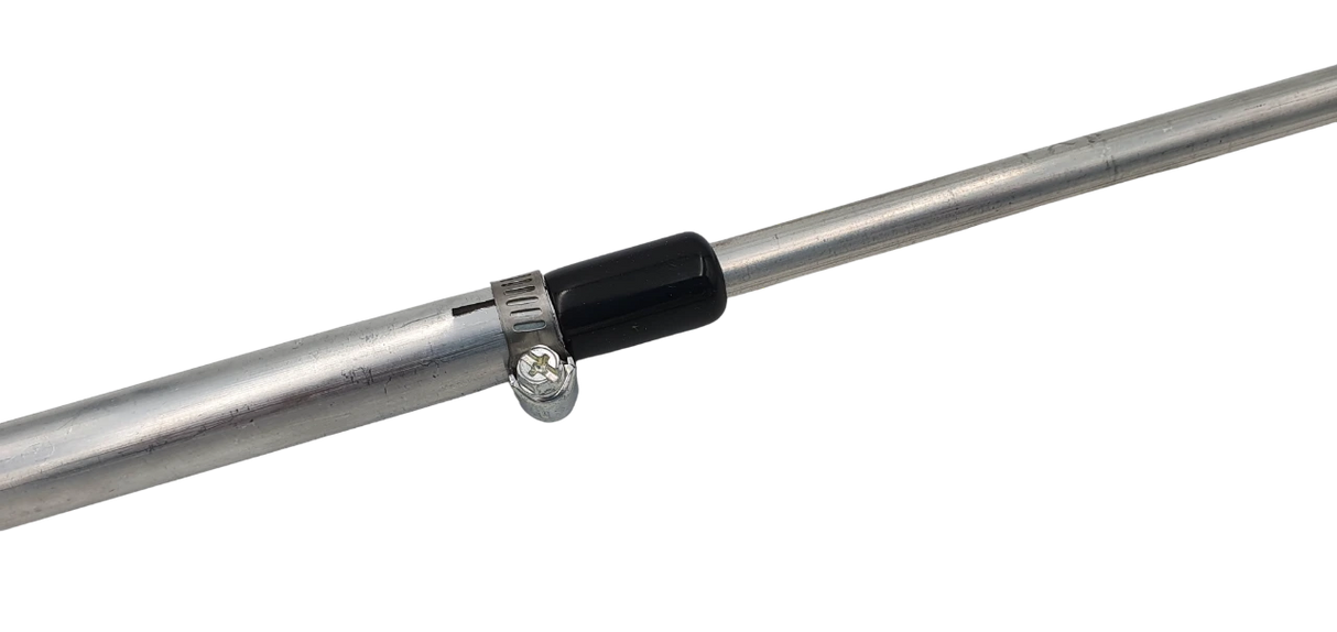 Maco G01P 2000W Gamma match voor Maco M104C antennes.