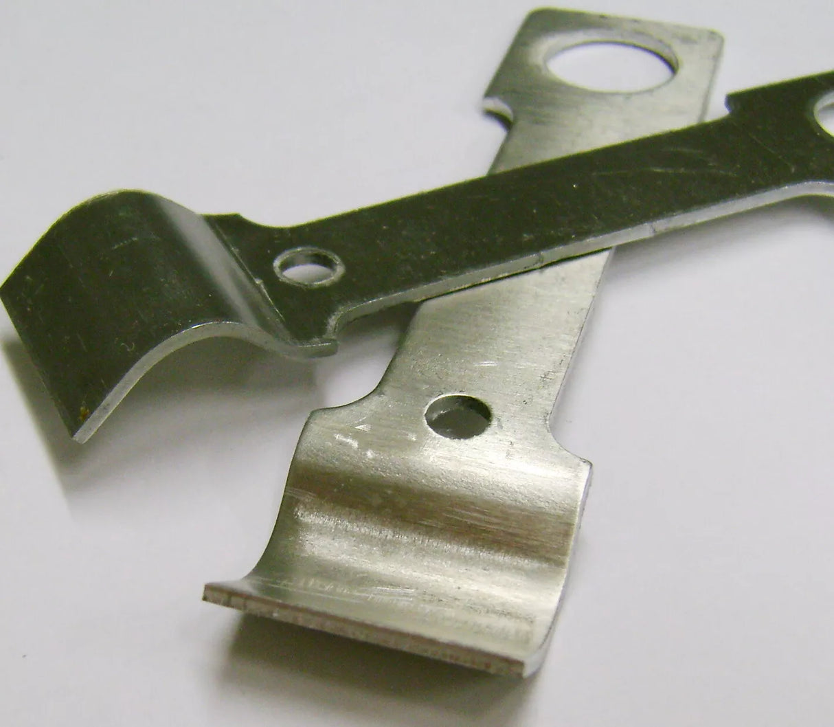 Maco G1PC hardware kit - Maco G01P en Maco 2600 gamma match