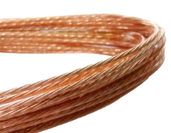 Maco W04P koperen draad onderdeel voor Maco antennes