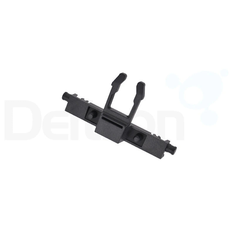 Maytel helm intercom clip bevestiging intercom unit aan een Peltor hoofdband of andere oorkappen met hoofdband