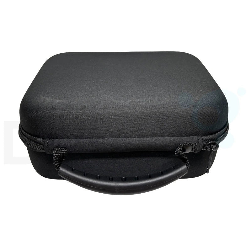 Maytel helm intercom opbergkoffer met handvat