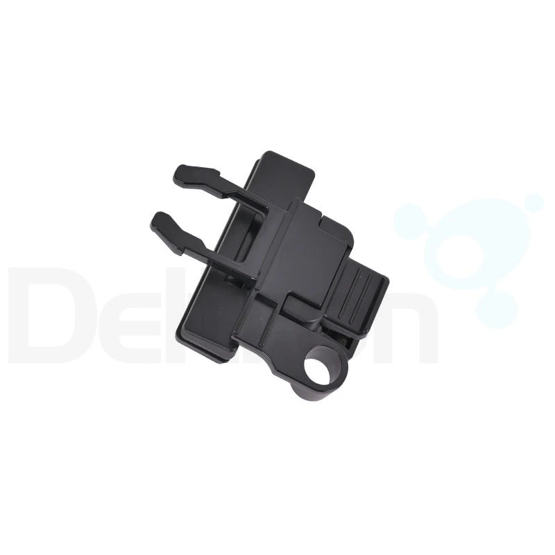 Maytel HC-BC01, flexibele bevestiging van een intercom op een cap voor handsfree communicatie