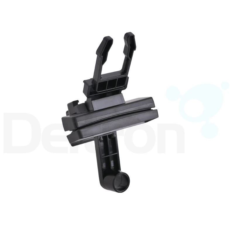 Maytel HC-HH01 helmclip – eenvoudig te monteren accessoire voor veilige intercombevestiging op bouwhelmen