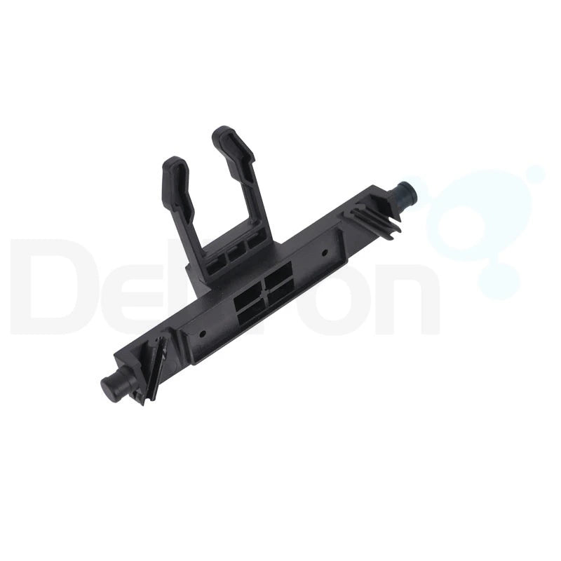 Maytel HISY-DC clip om een intercom te bevestigen aan de hoofdband van gehoorbescherming oorkappen zoals Peltor