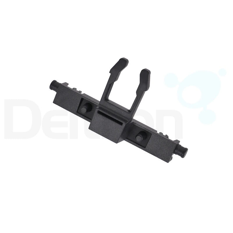 Maytel helm intercom clip voor hoofdbanden van gehoorbescherming kappen zoals Peltor